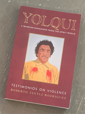 Yolqui Book
